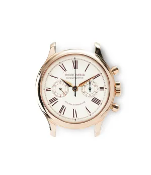 Hommage Chronograph H37 565 | Rose Gold