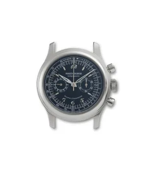Hommage Chronograph | H40 | White Gold