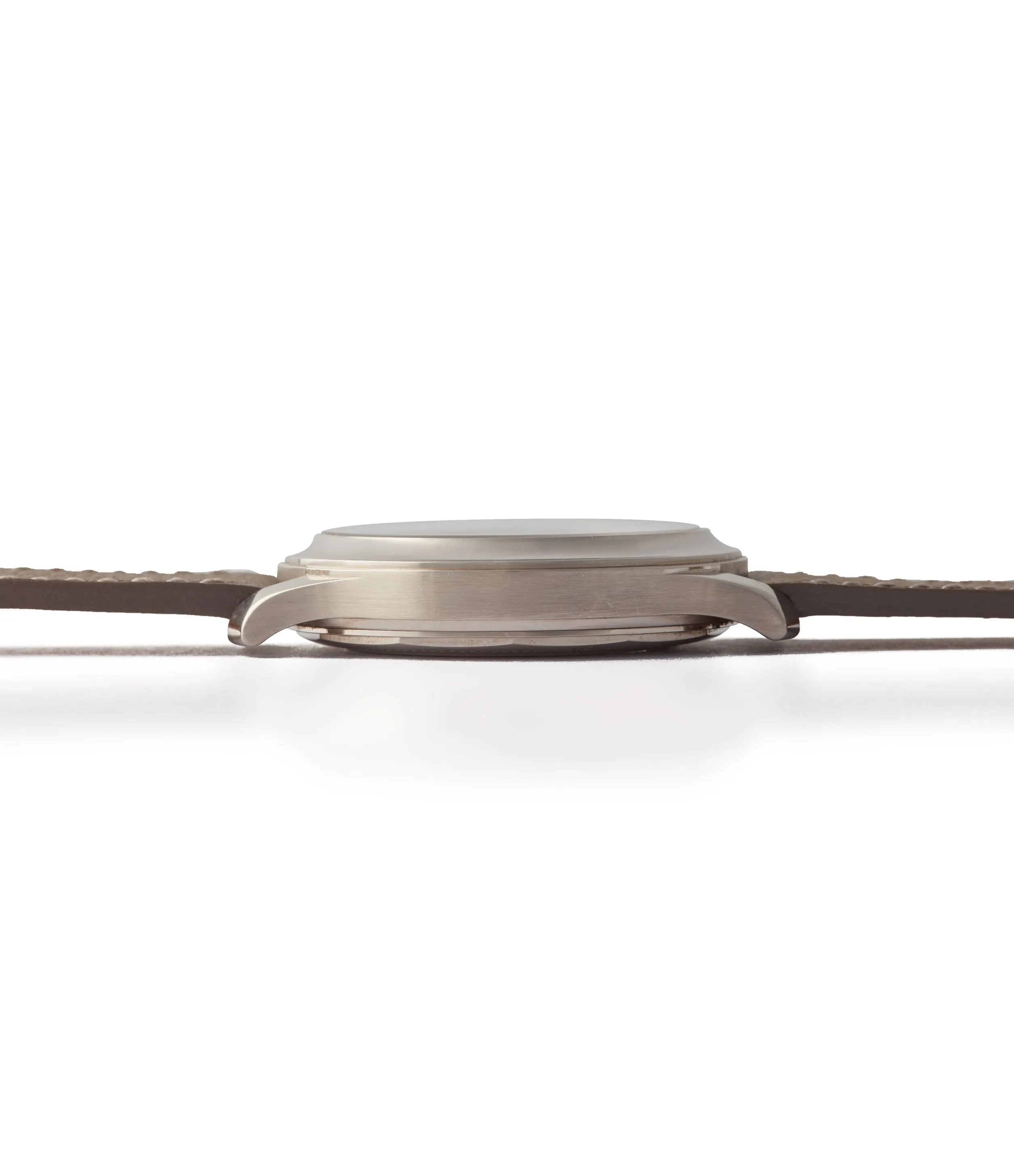 Hommage Chronograph | White Gold