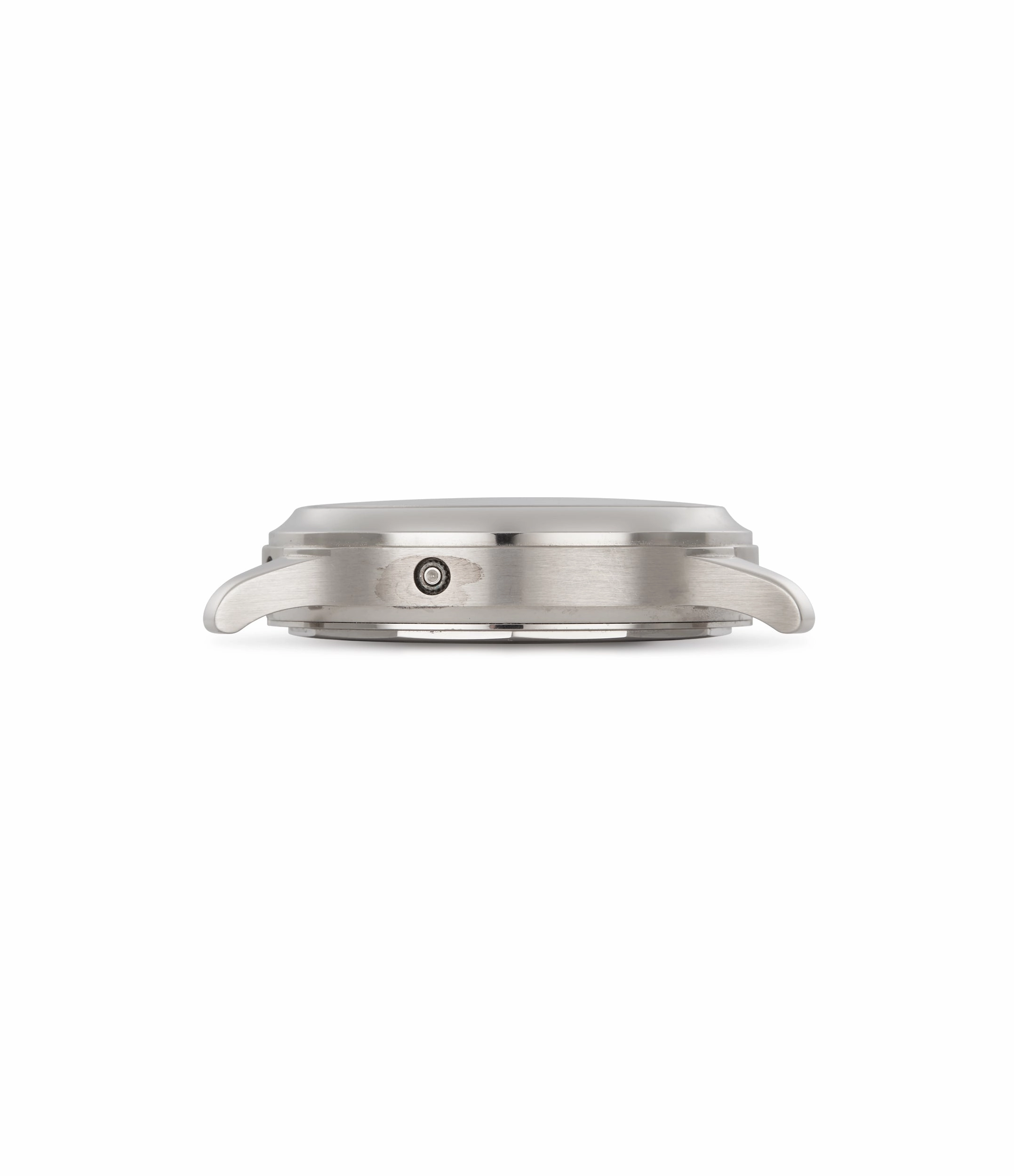 Hommage 37 | Perpetual Calendar | 18k White Gold