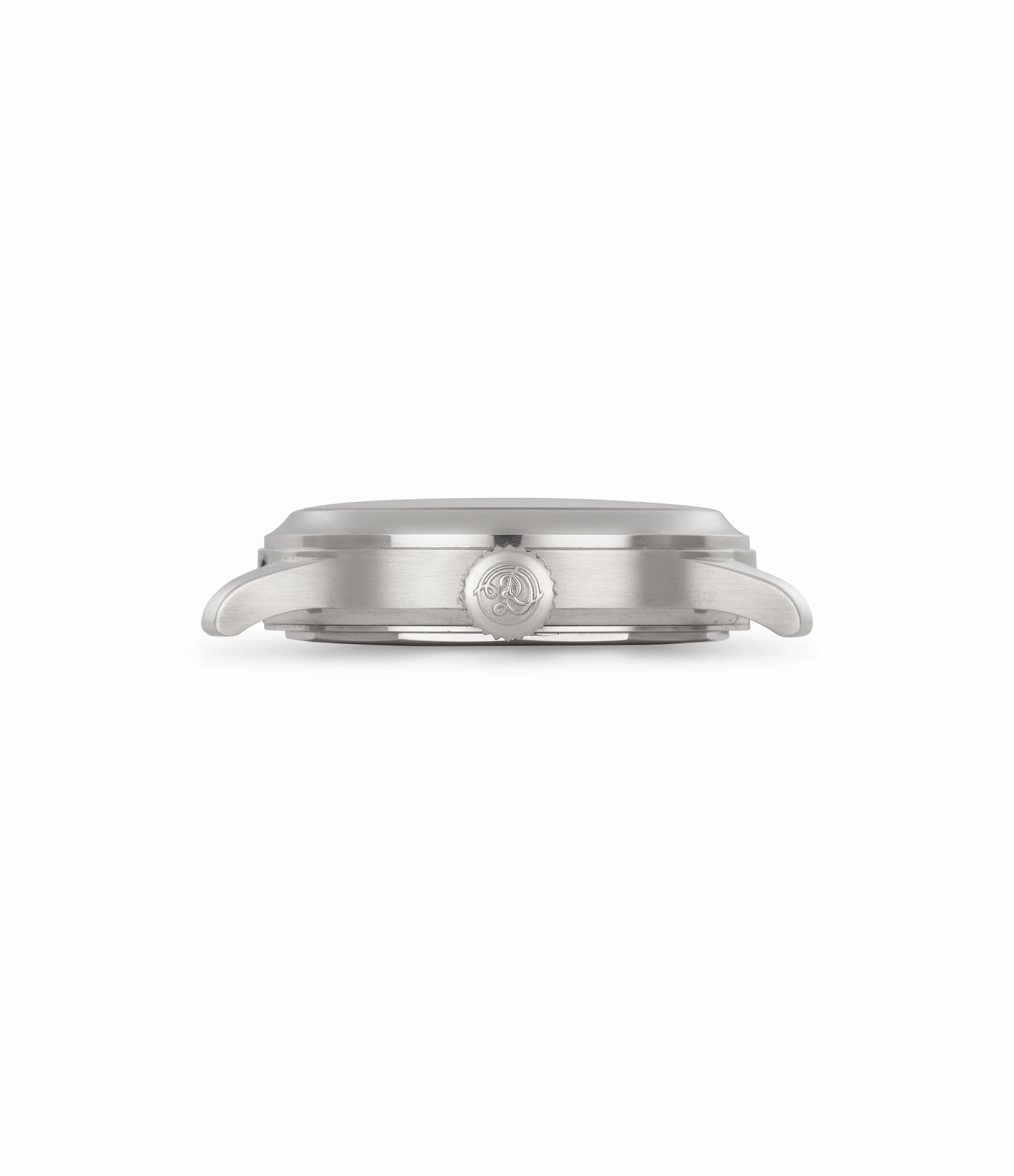 Hommage 37 | Perpetual Calendar | 18k White Gold