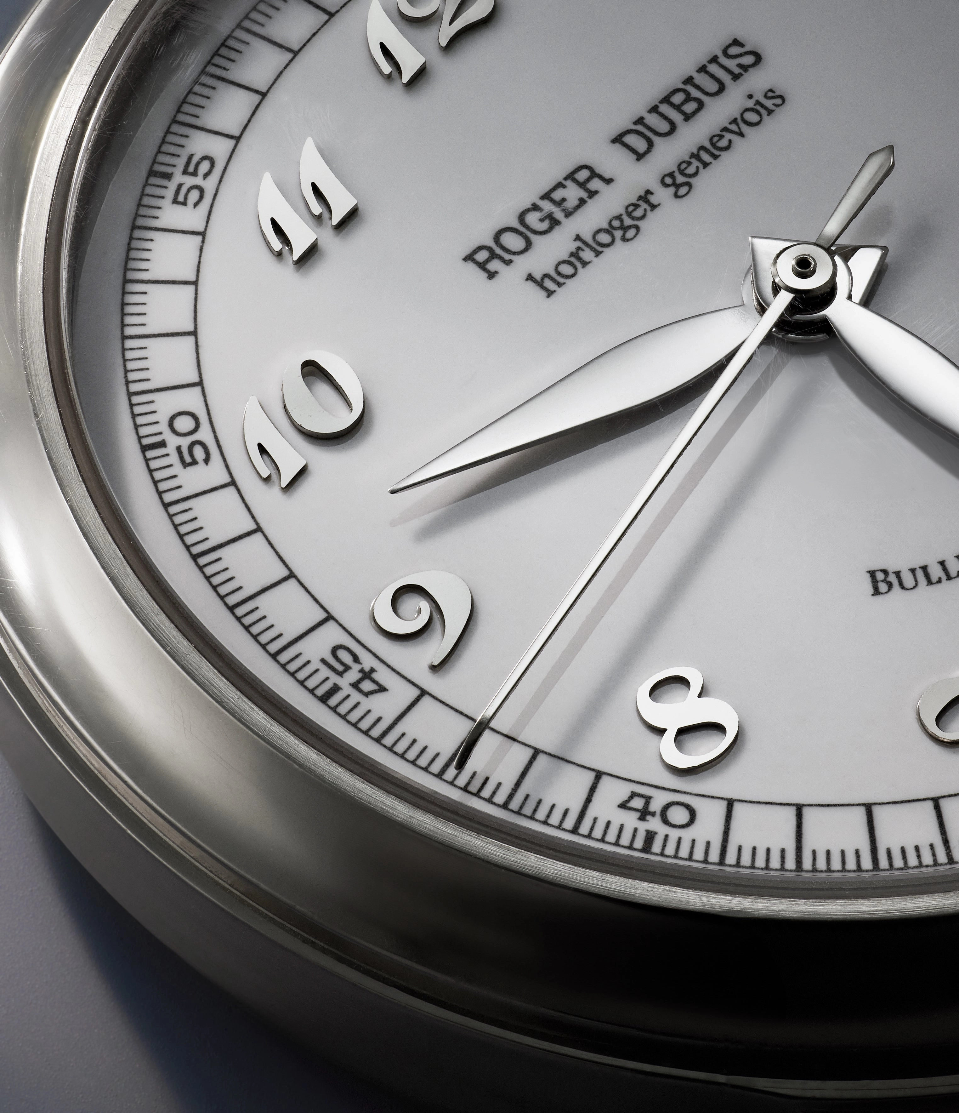 Hommage | H37 570 | White Gold