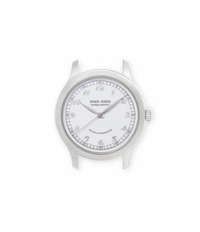 Hommage | H37 570 | White Gold