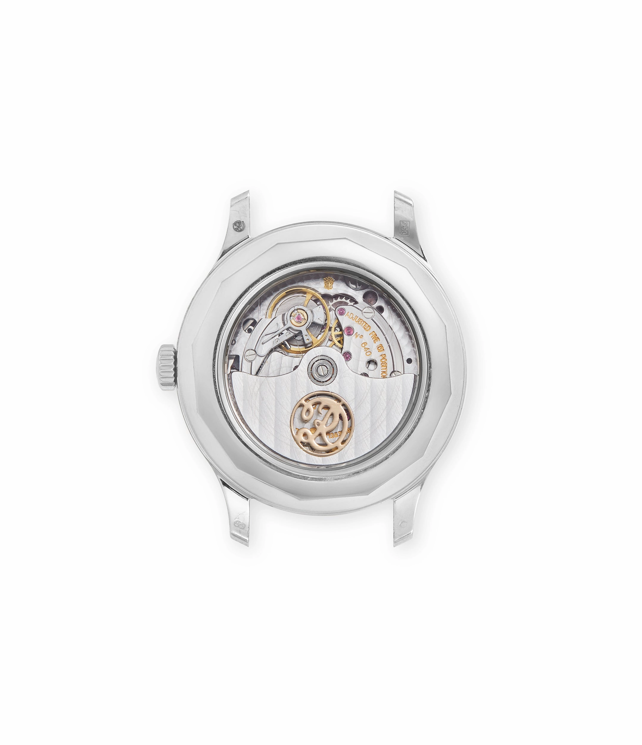 Hommage | H37 570 | White Gold