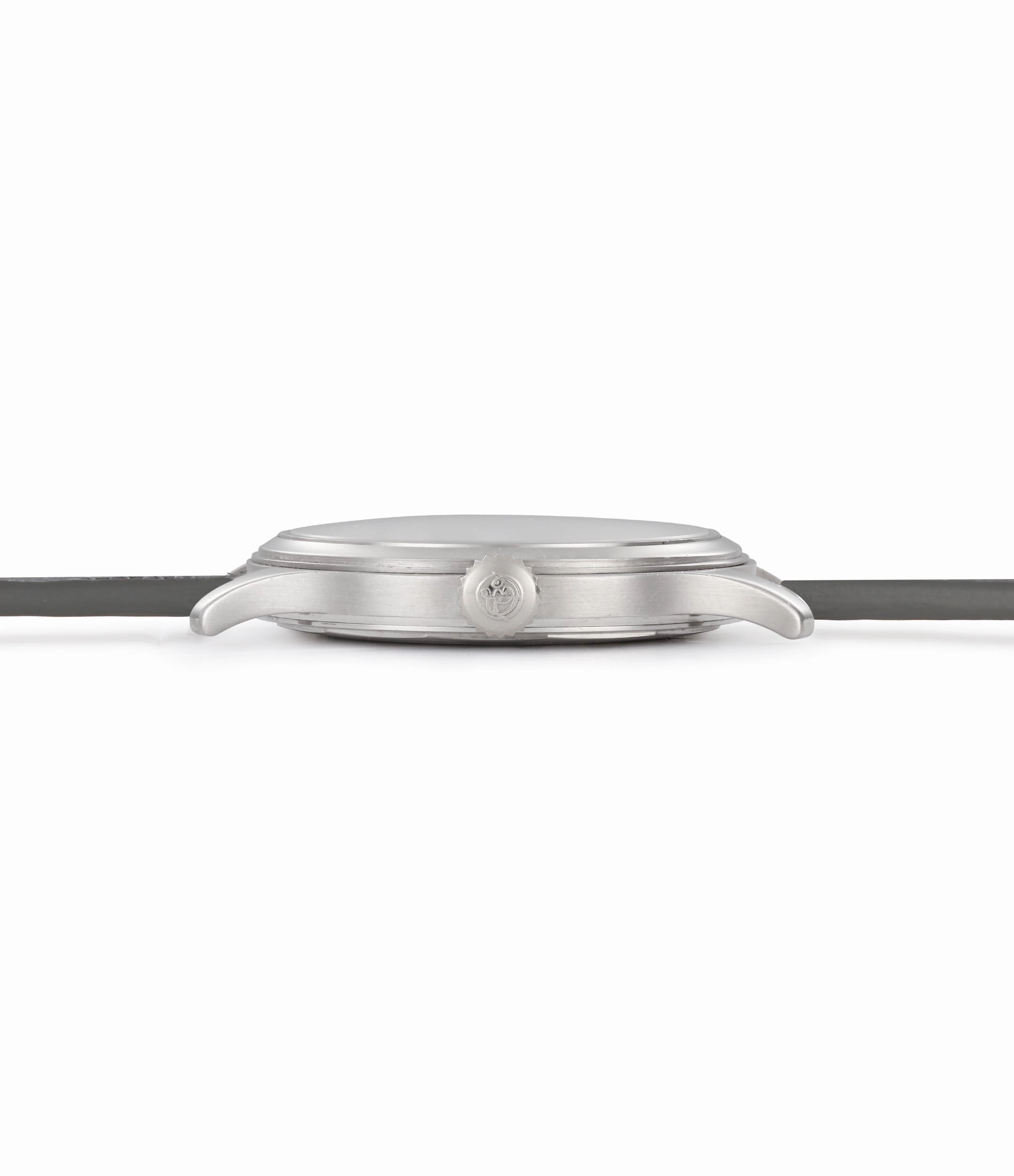 Hommage Calatrava | H37 576 | Palladium