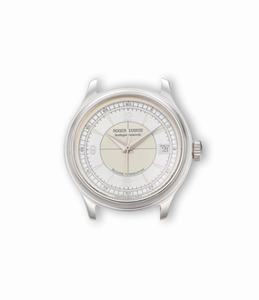 Hommage Calatrava | H37 576 | Palladium