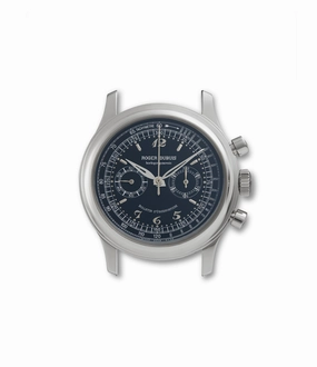 Hommage Chronograph | H40 | White Gold