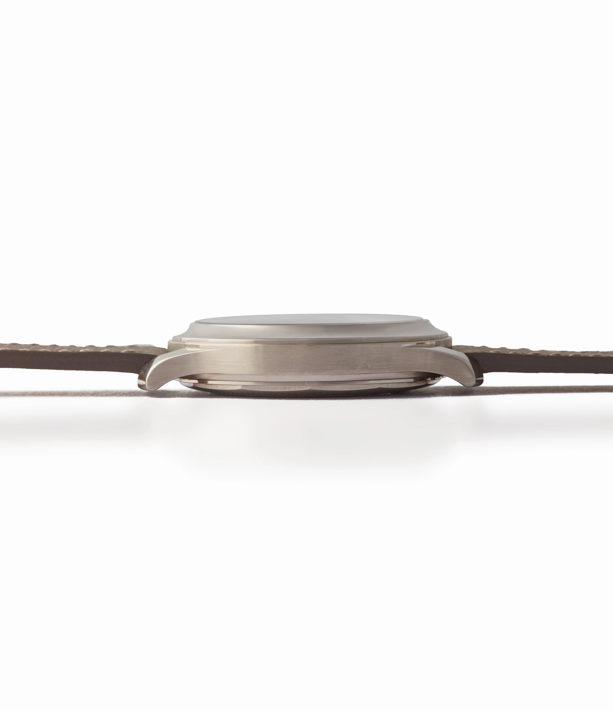 Hommage Chronograph | White Gold