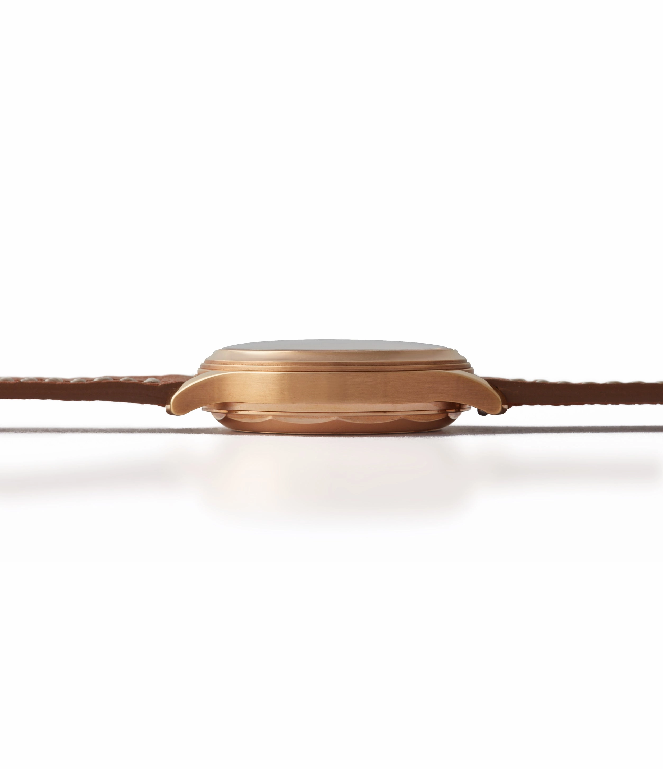 Hommage Chronograph H34 565 | Rose Gold