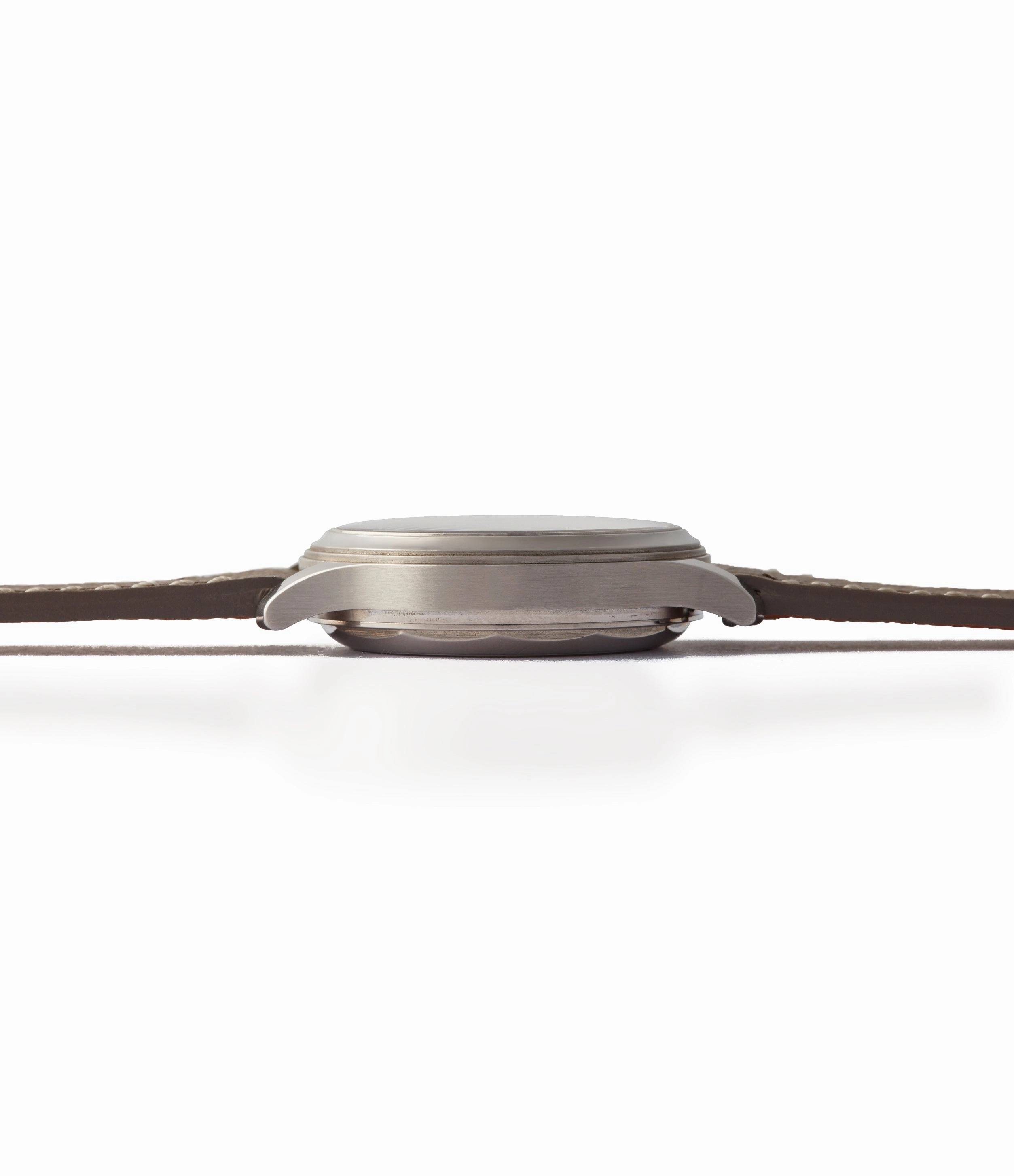 Hommage Chronograph H34 566 | Palladium