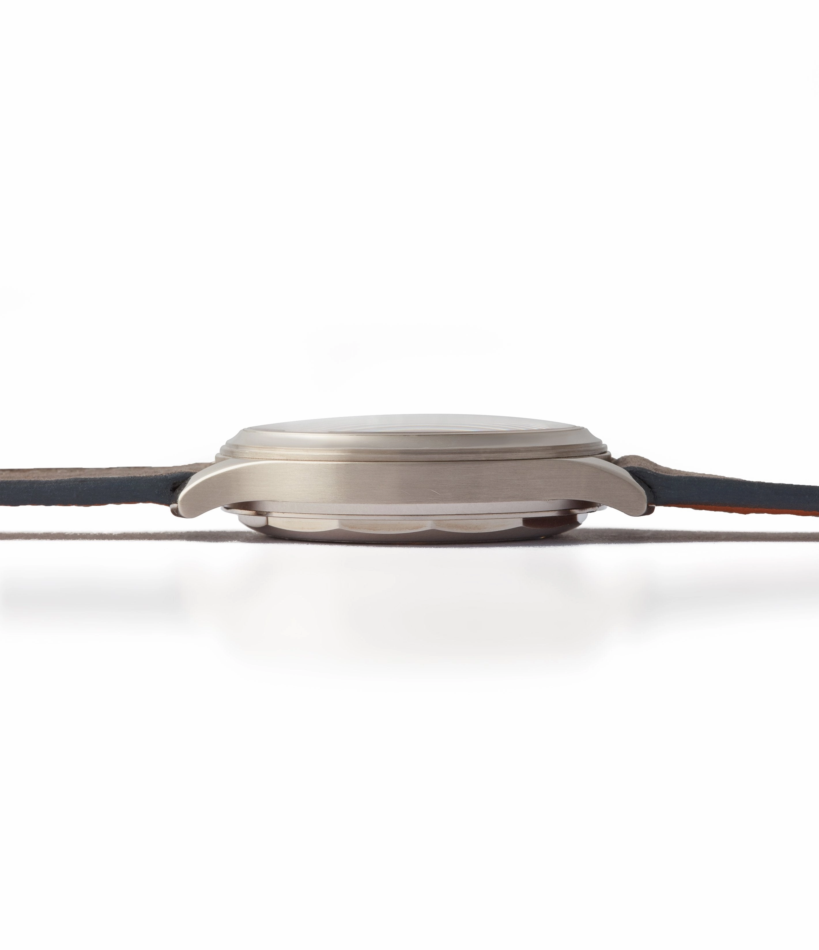 Hommage Chronograph H37 560 | White Gold