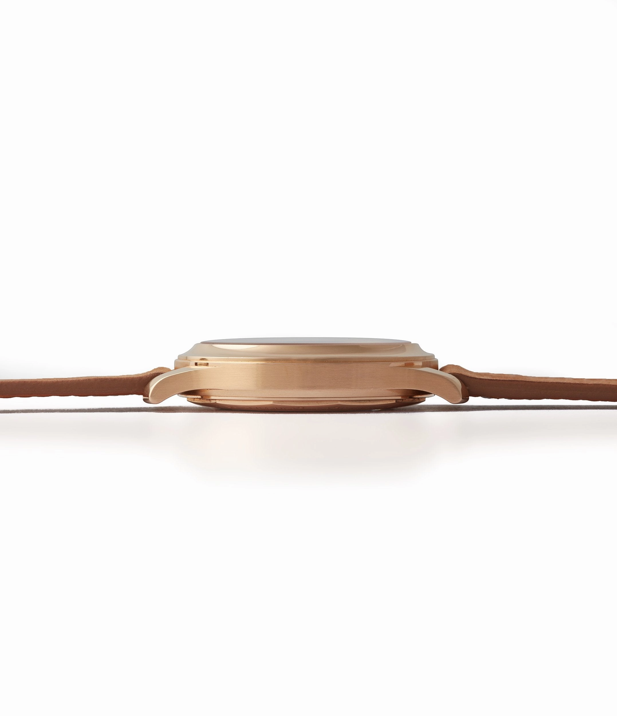 Hommage Chronograph H40 560 | Rose Gold