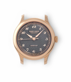 Hommage H37 | Rose Gold