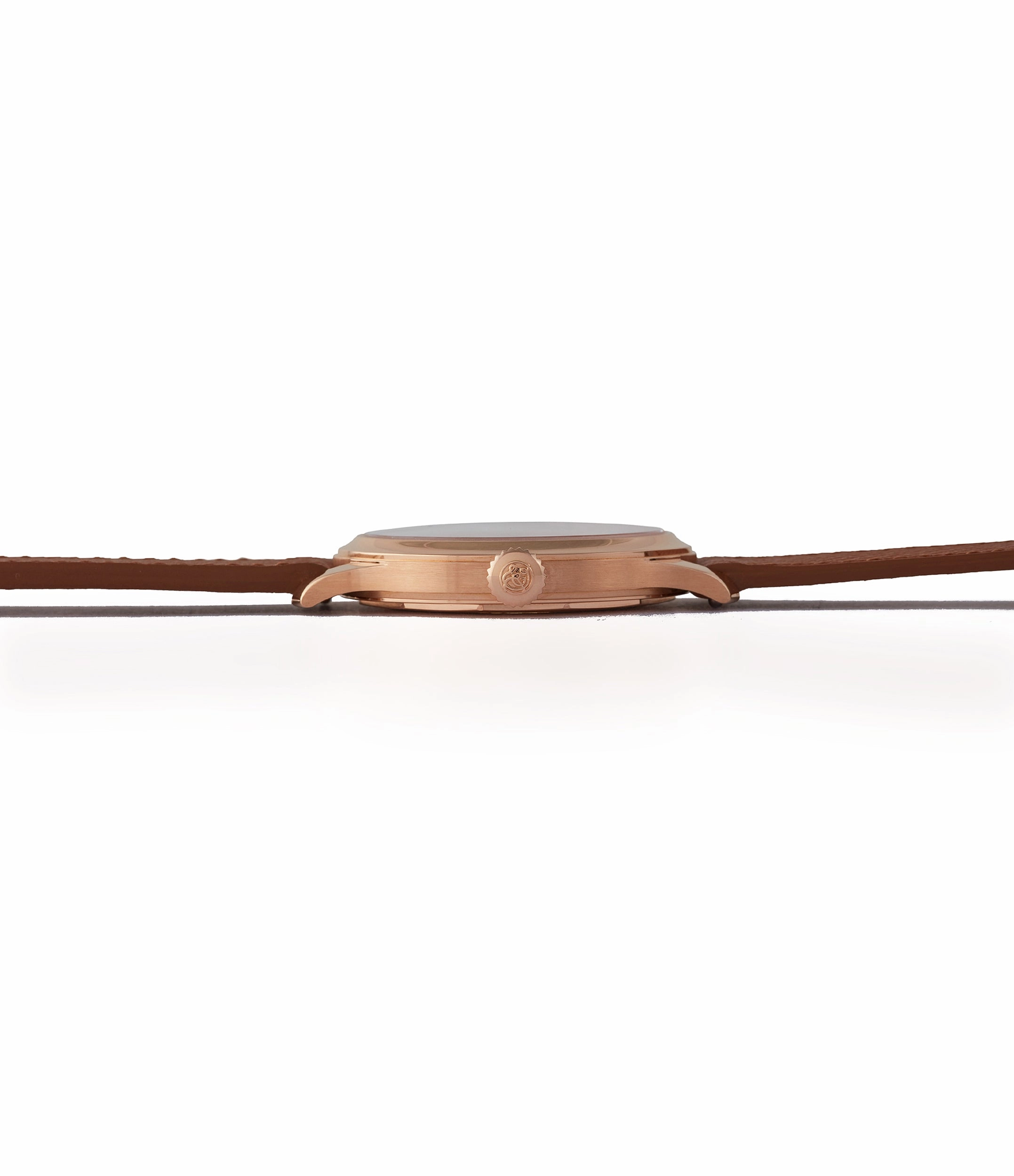 Hommage H37 | Rose Gold