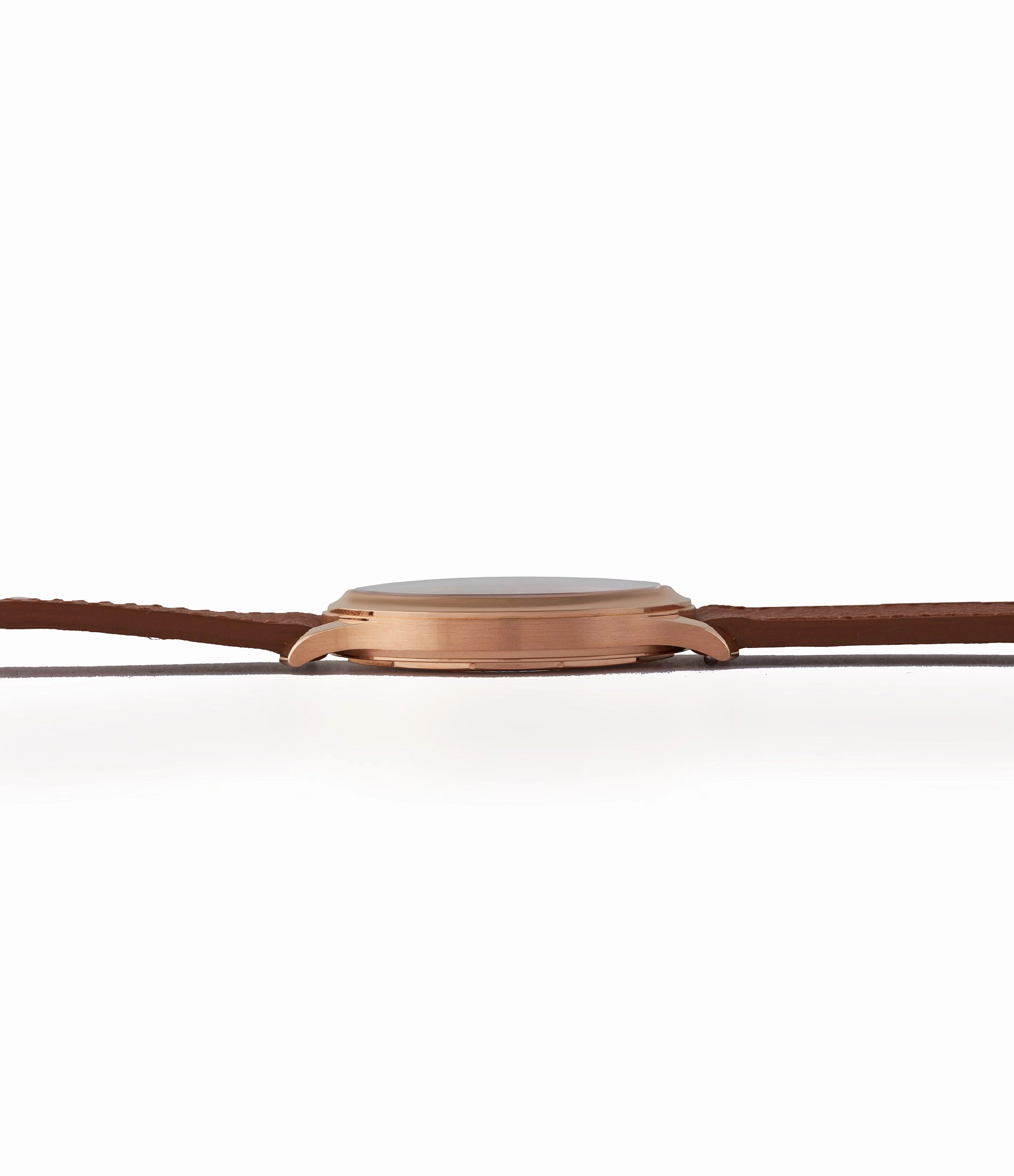 Hommage H37 | Rose Gold