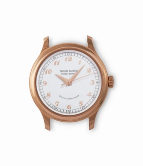 Hommage H37 | Rose Gold