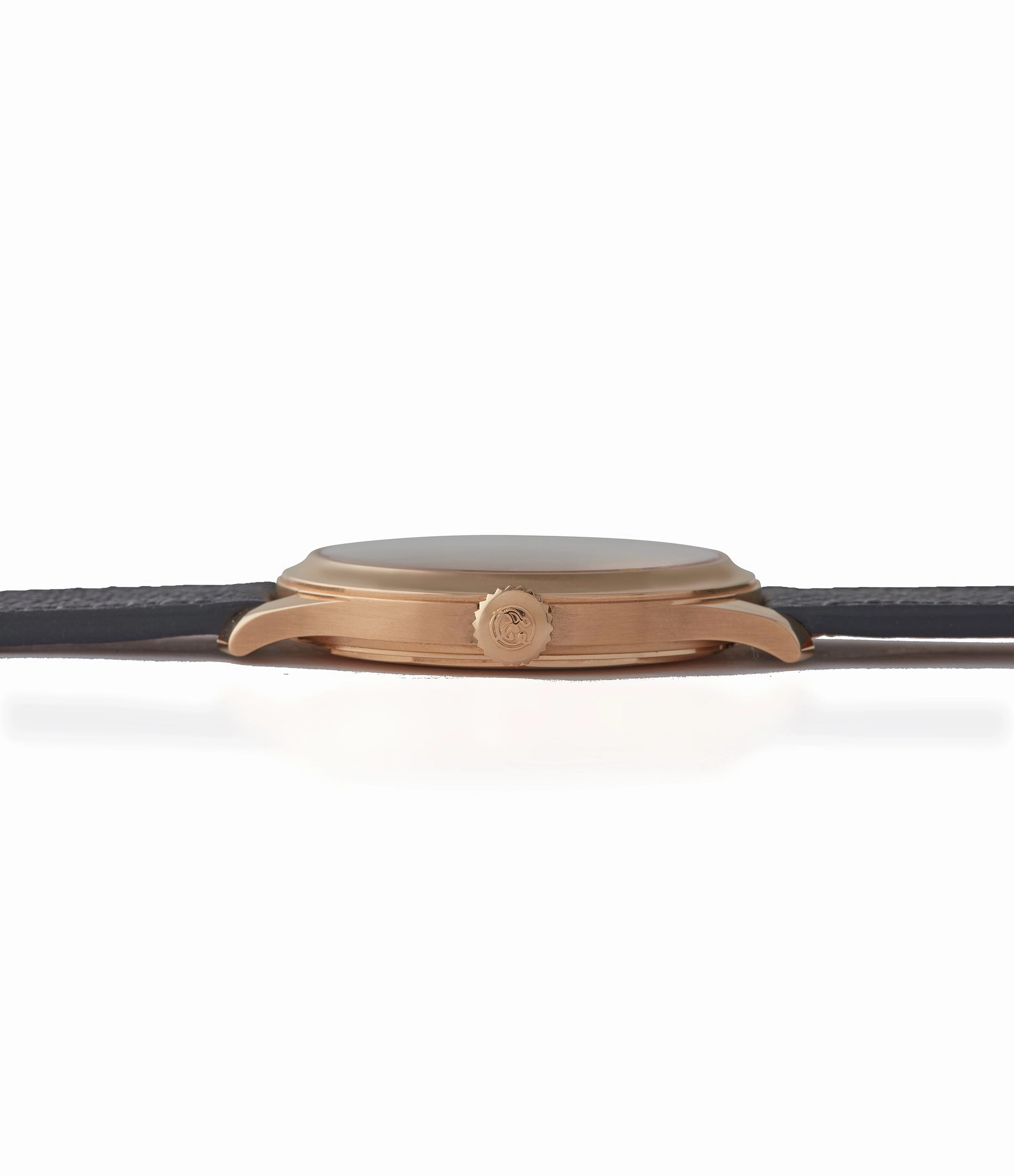 Hommage H37 | Rose Gold