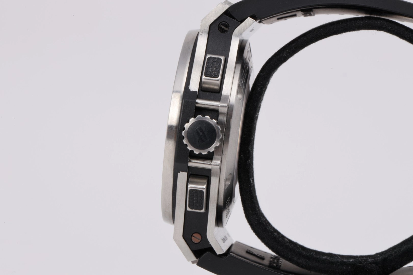 Hublot Big Bang "Aero Bang" 311.SX.1170.GR Stainless Steel 44mm Watch