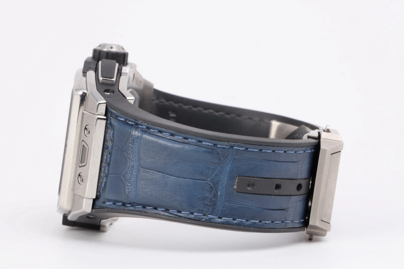 Hublot Spirt of Big Bang 642.NX.7171.RX Titanium 42mm Watch