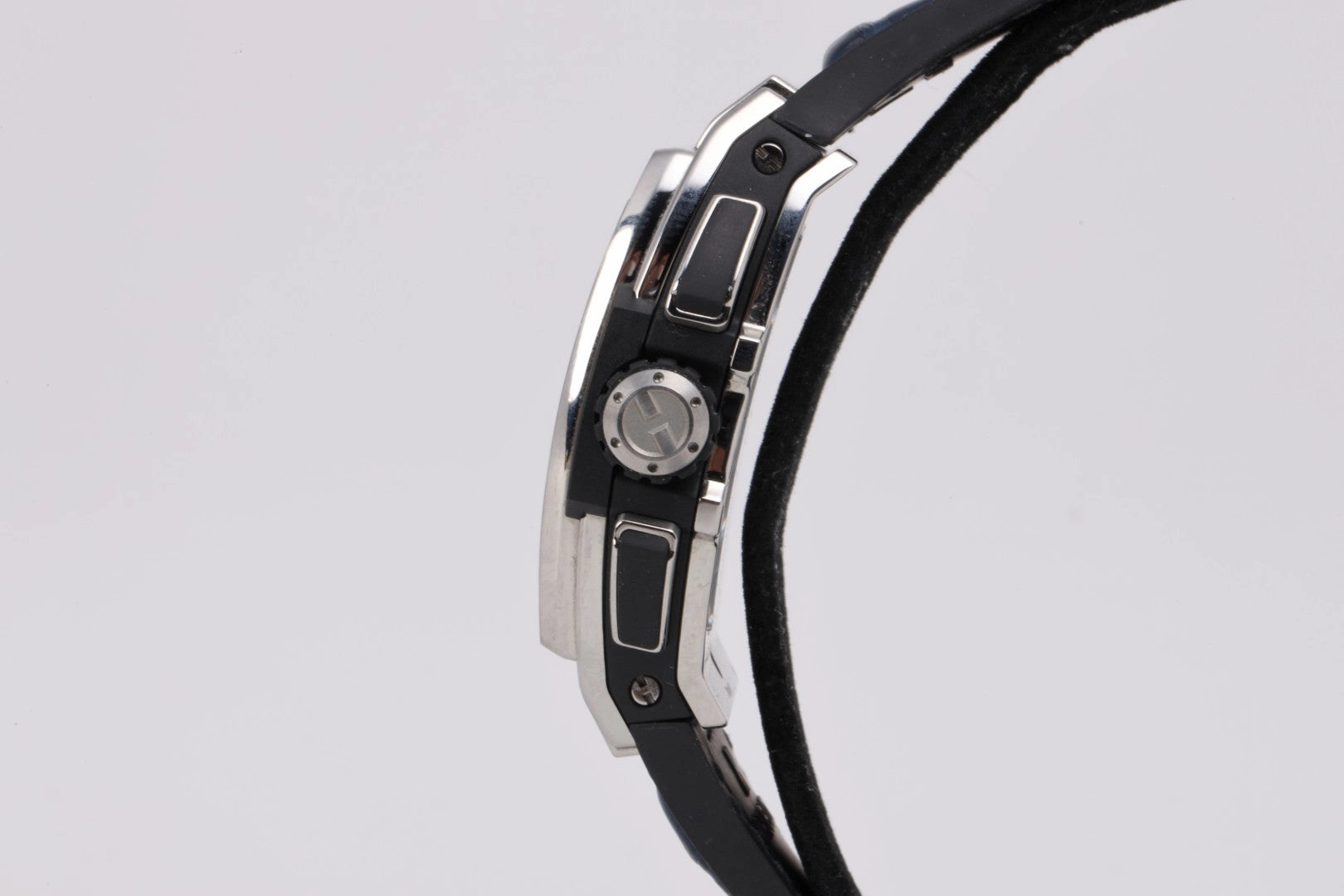 Hublot Spirt of Big Bang 642.NX.7171.RX Titanium 42mm Watch