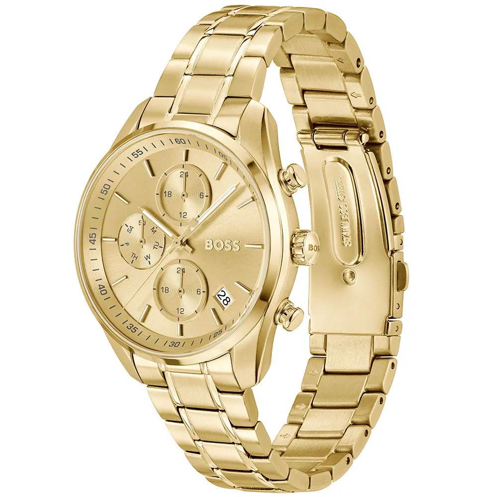 Hugo Boss Grand Tour 1502768 Multi-Function