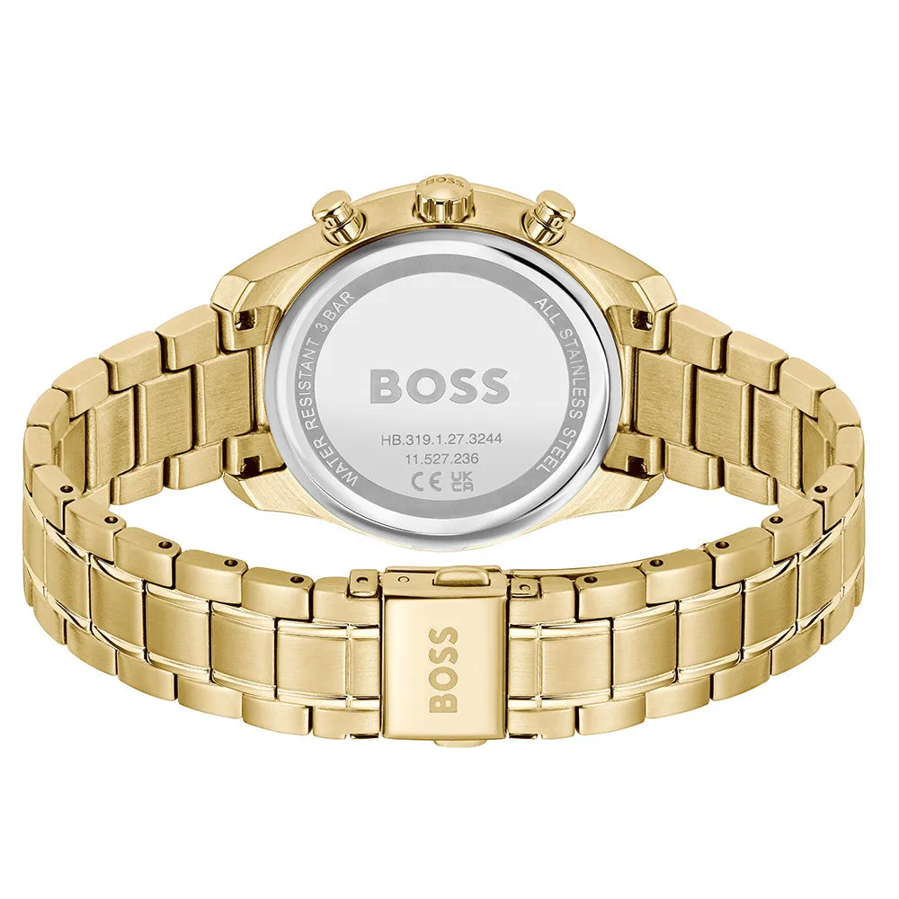 Hugo Boss Grand Tour 1502768 Multi-Function