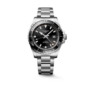 HydroConquest GMT