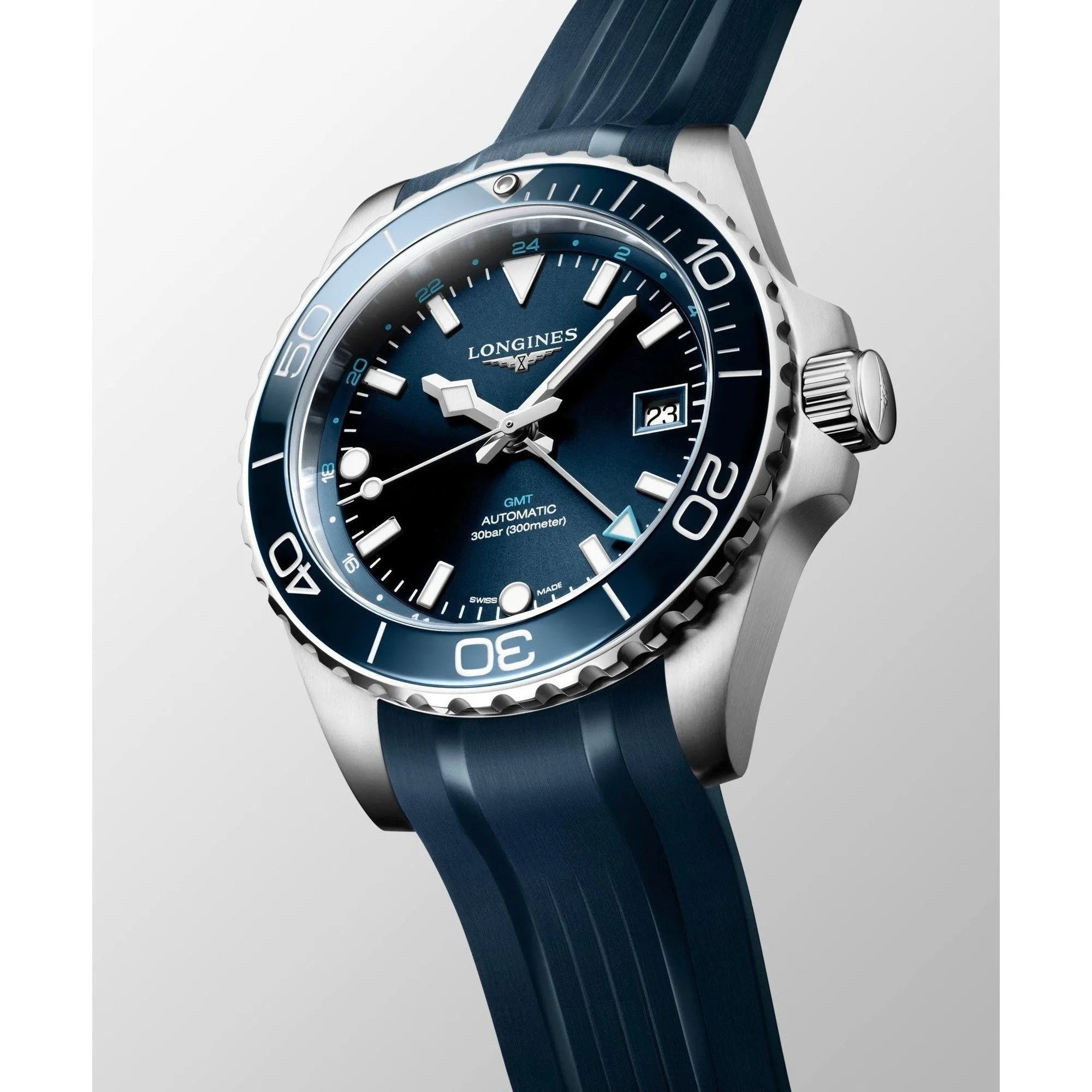 HydroConquest GMT