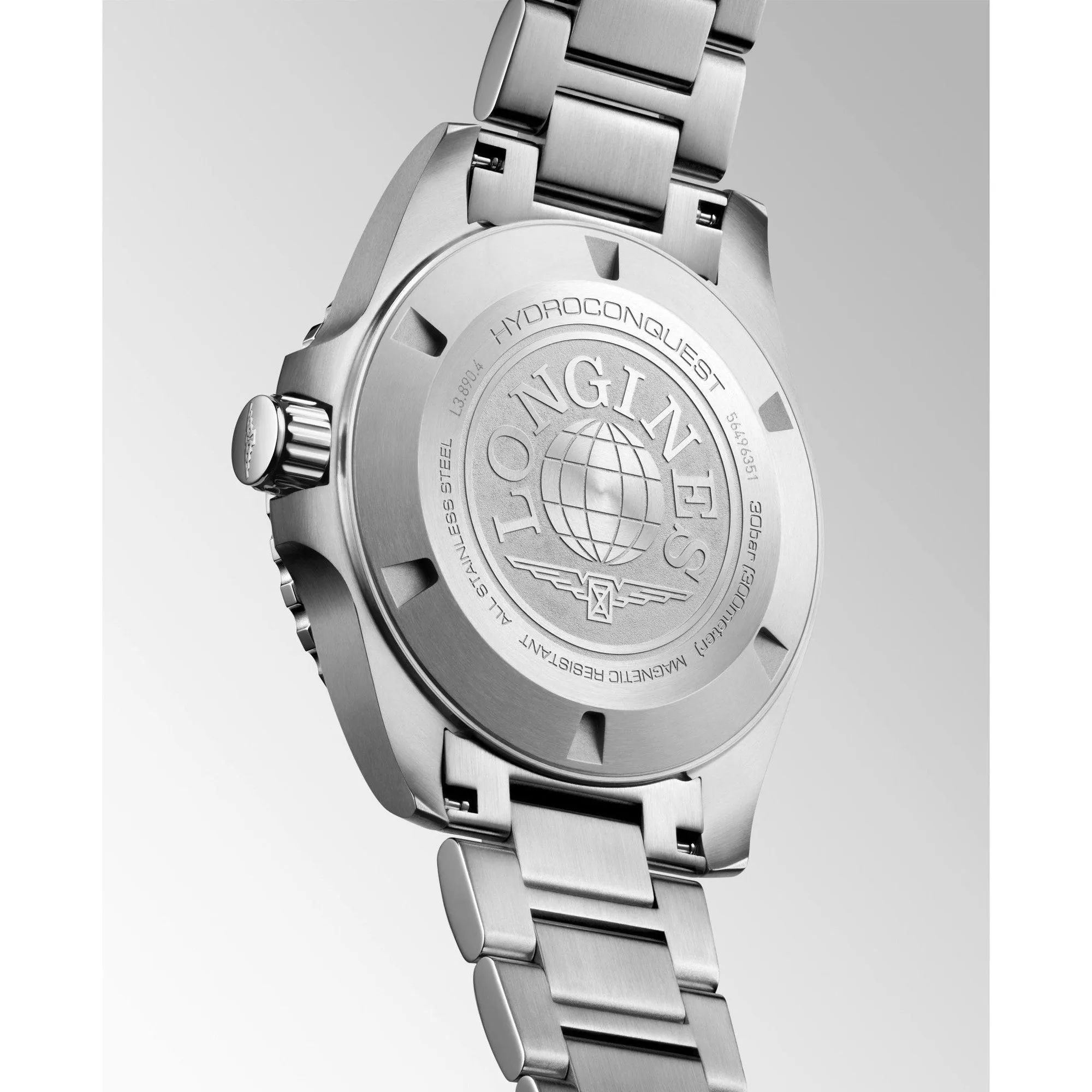 HydroConquest GMT