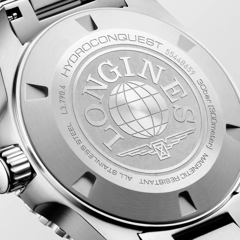 HydroConquest GMT