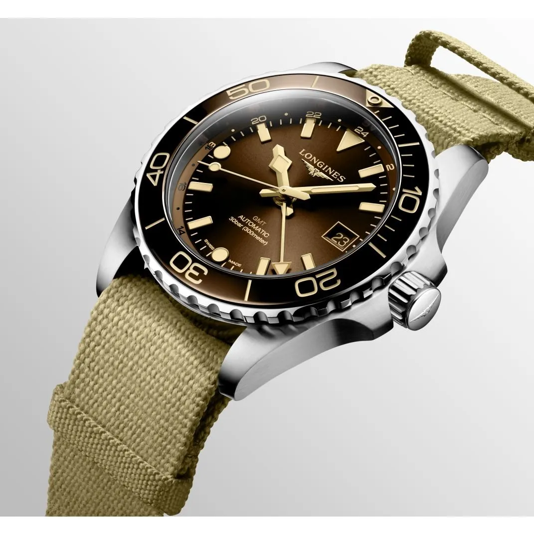 HydroConquest GMT