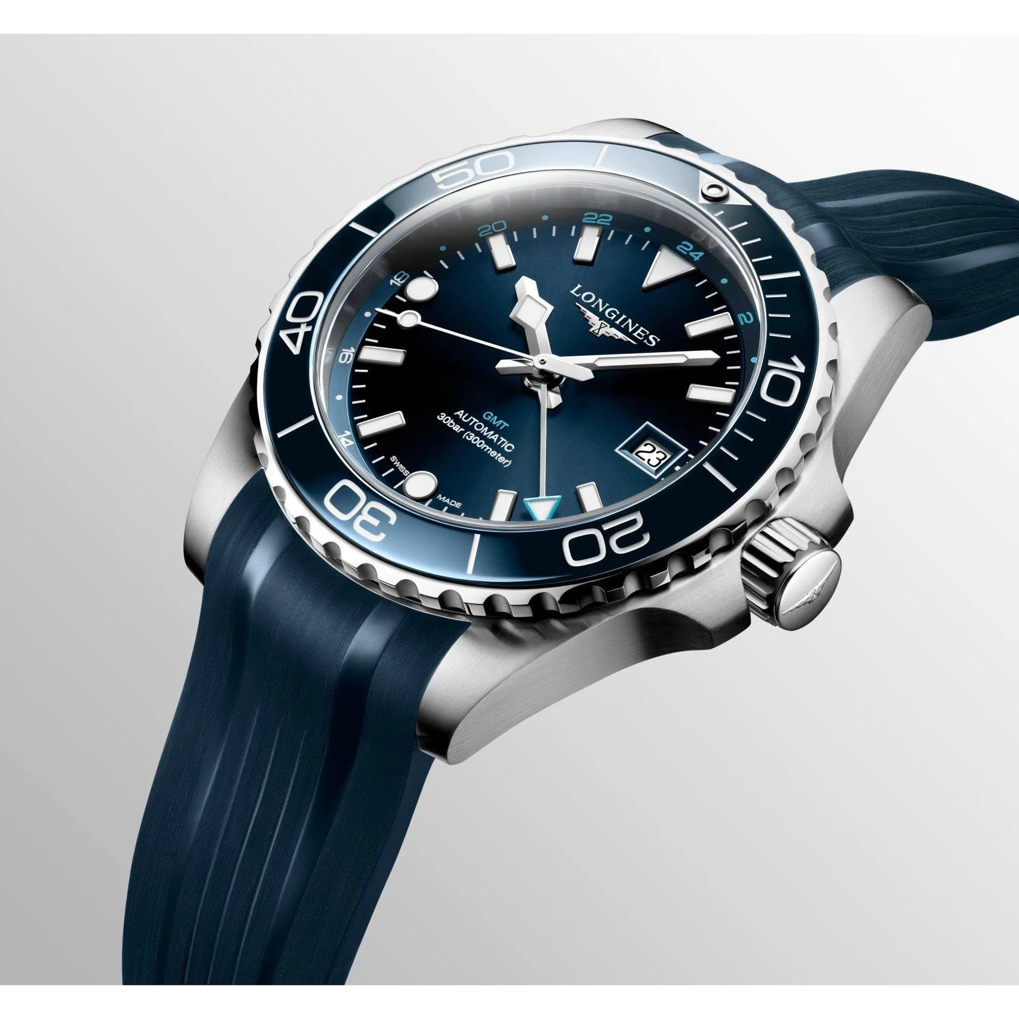 HydroConquest GMT