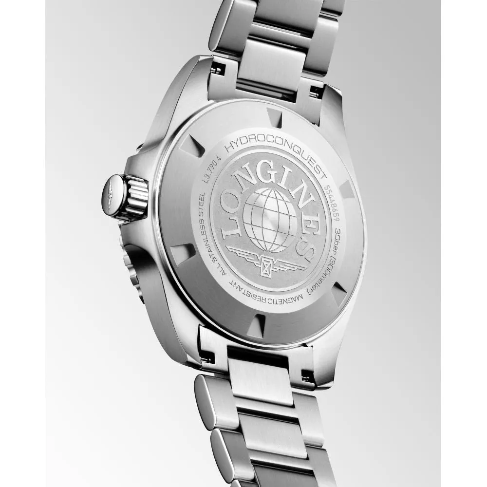 HydroConquest GMT