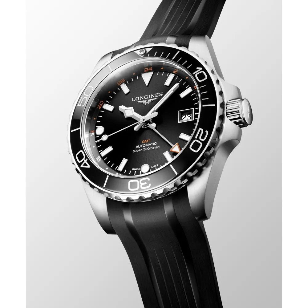 HydroConquest GMT