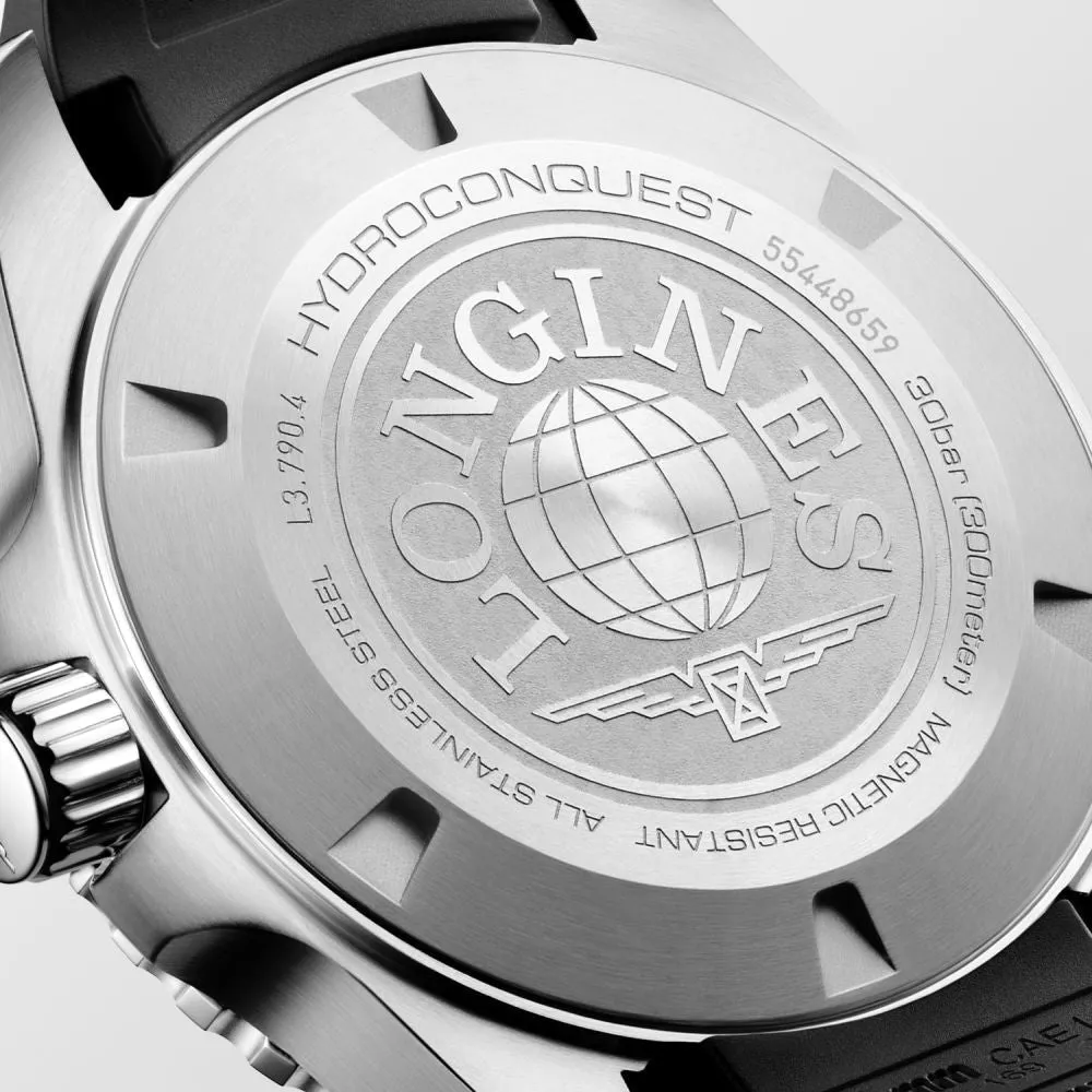 HydroConquest GMT