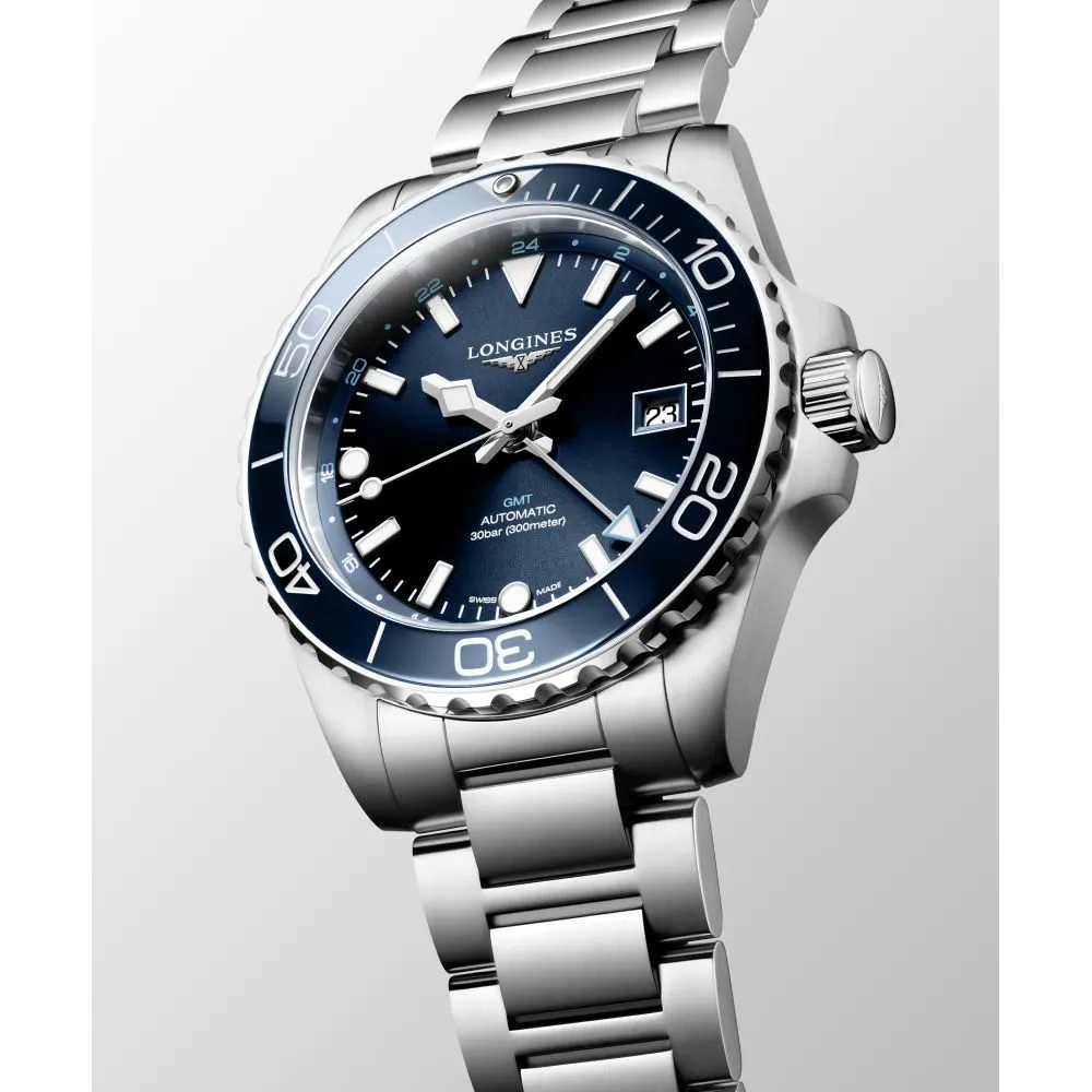 HydroConquest GMT
