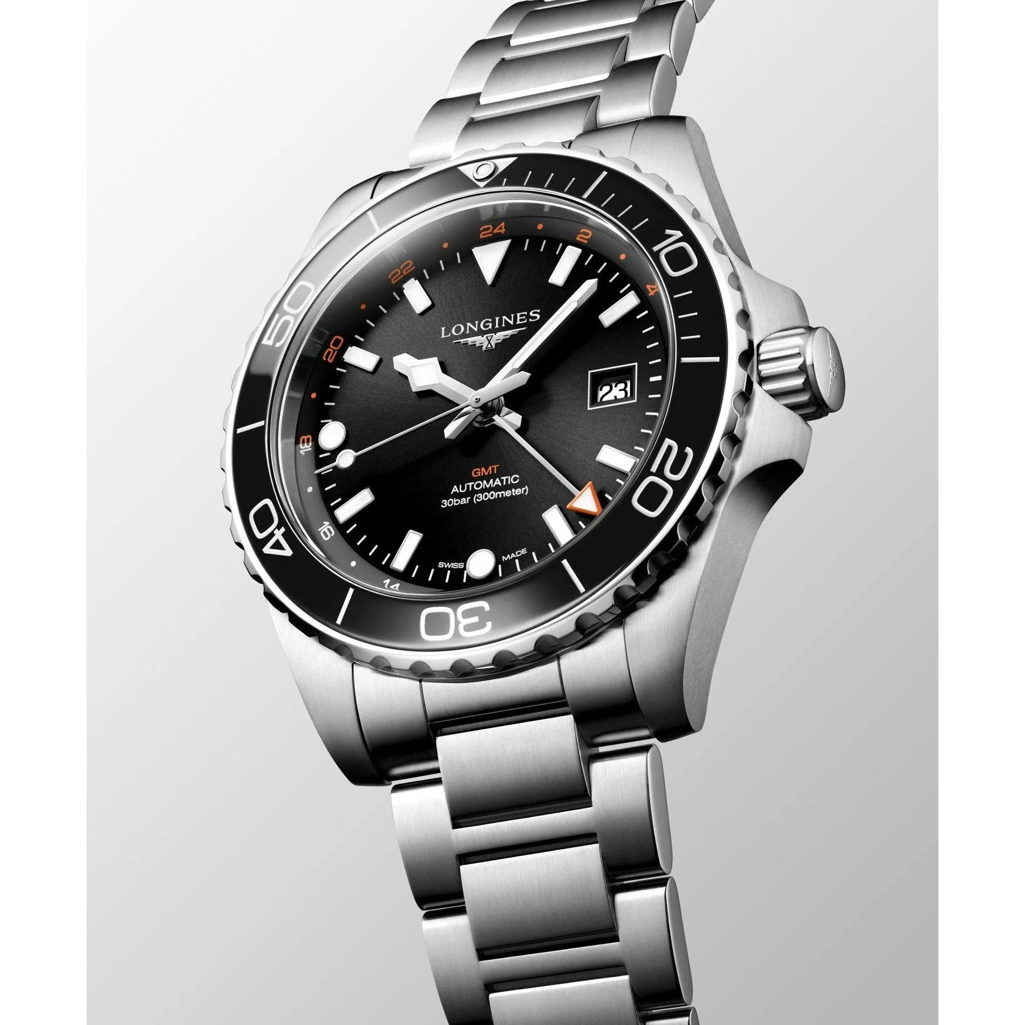 HydroConquest GMT