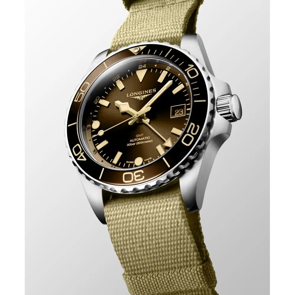 HydroConquest GMT