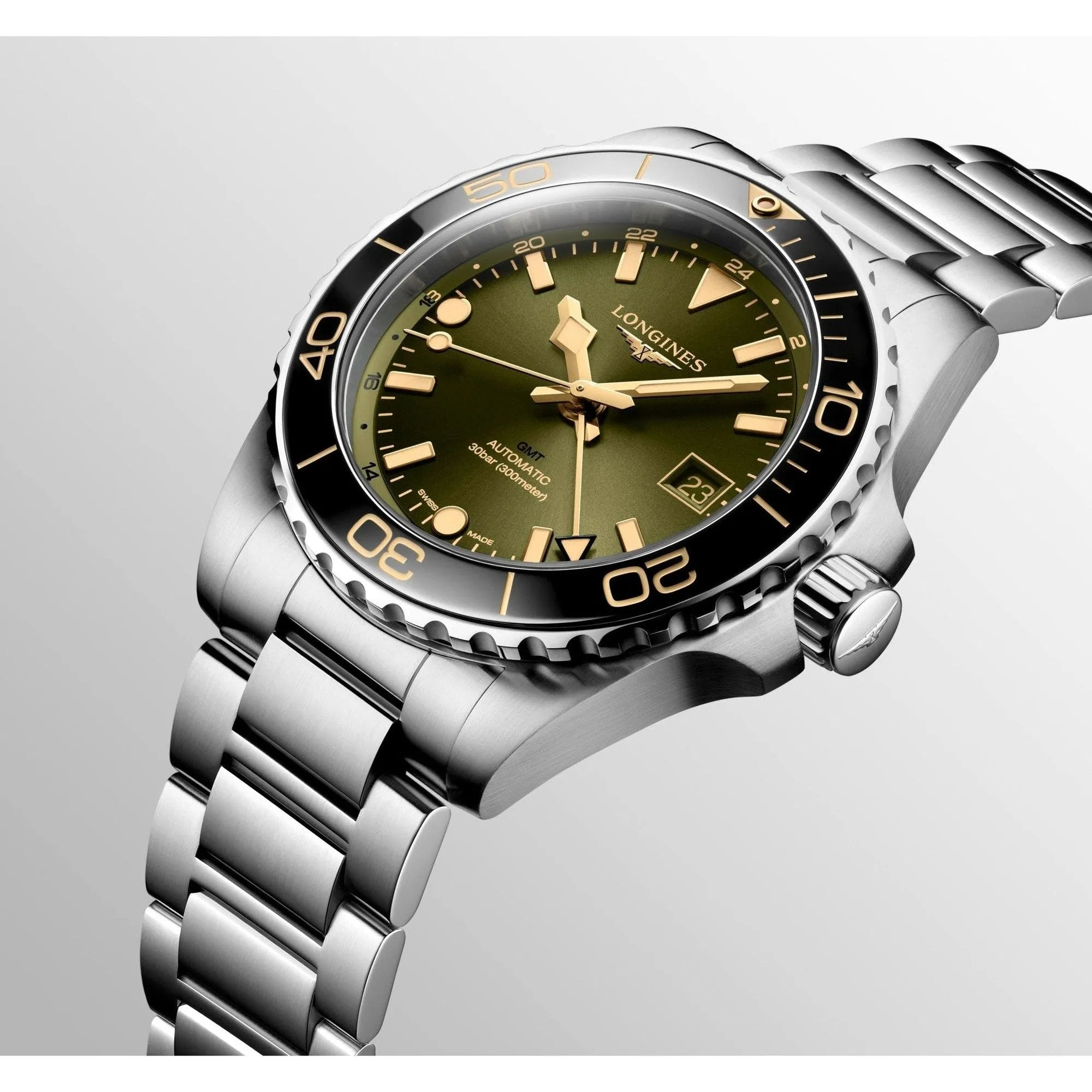 HydroConquest GMT