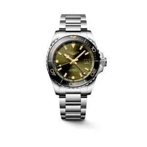 HydroConquest GMT