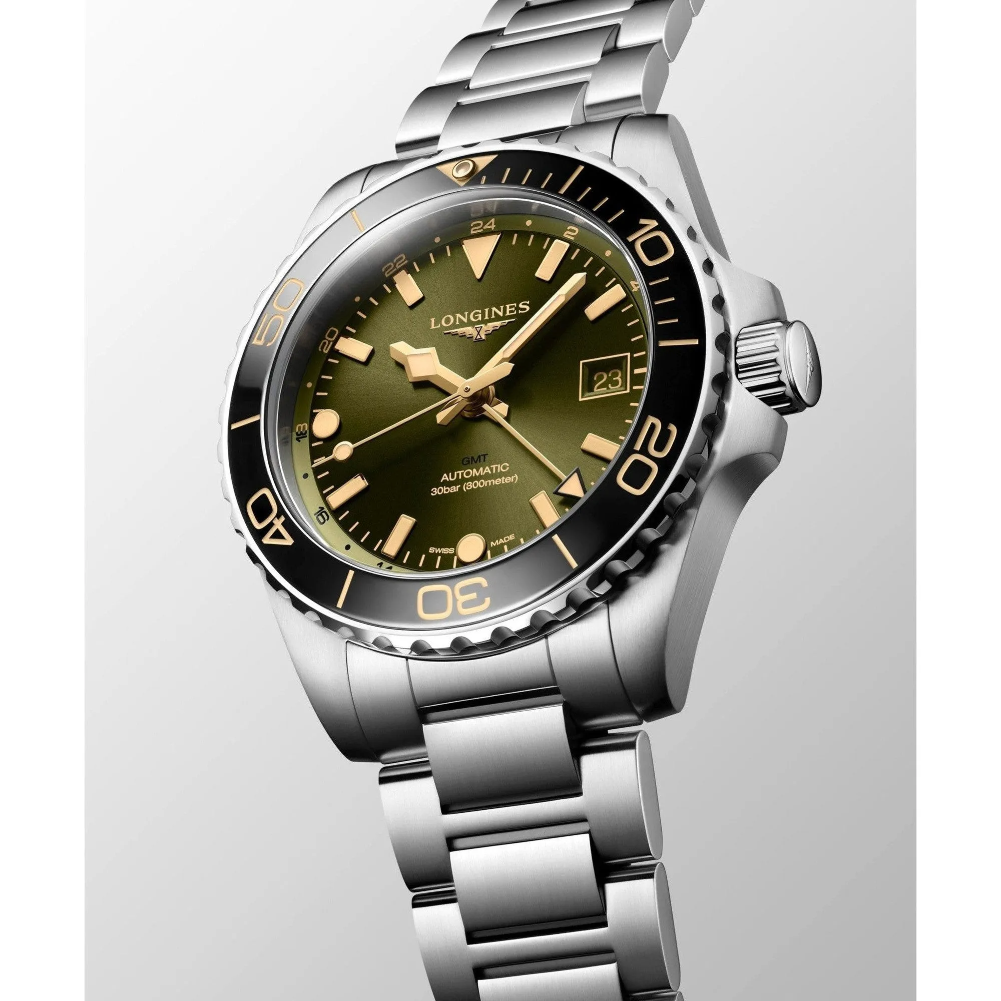 HydroConquest GMT