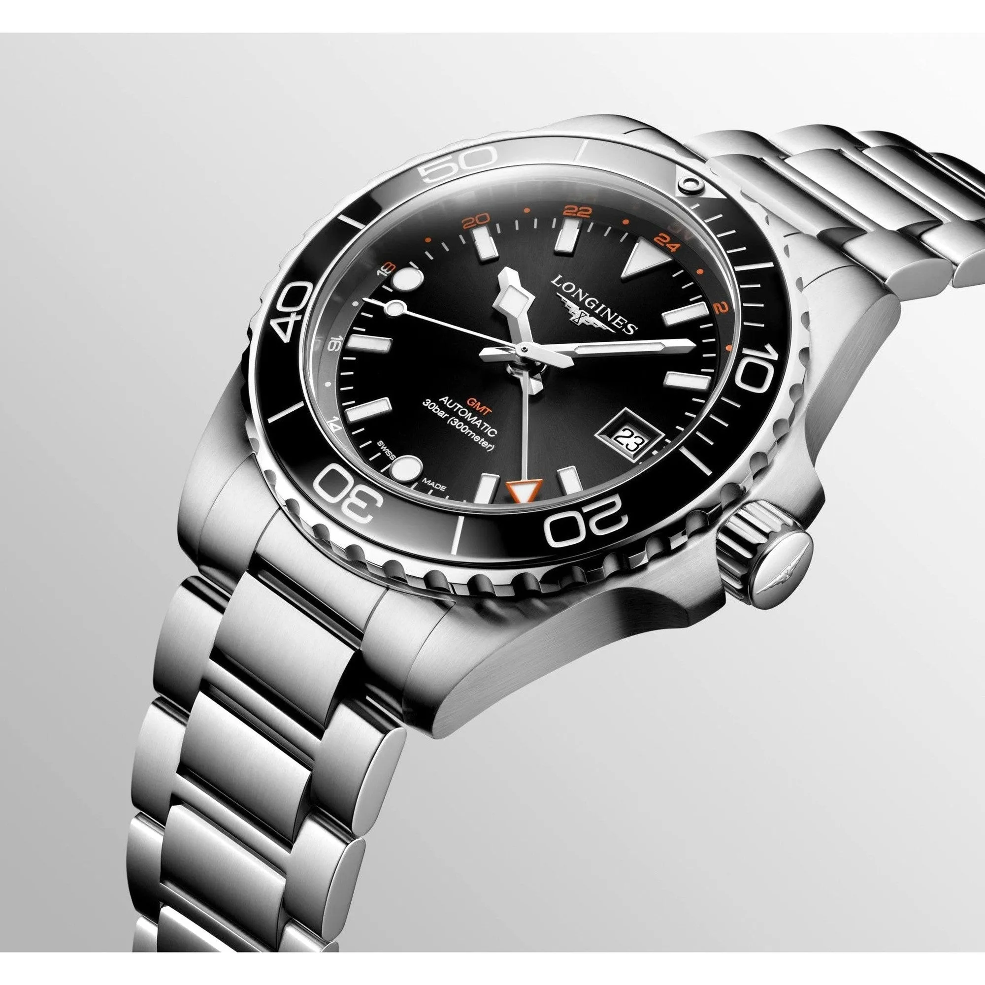 HydroConquest GMT