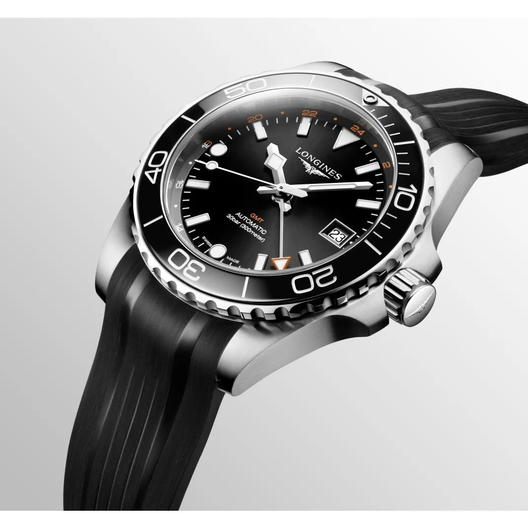 HydroConquest GMT
