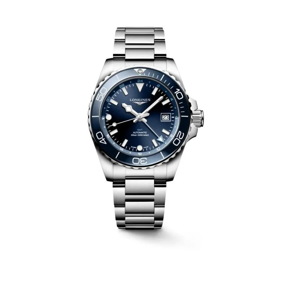 HydroConquest GMT