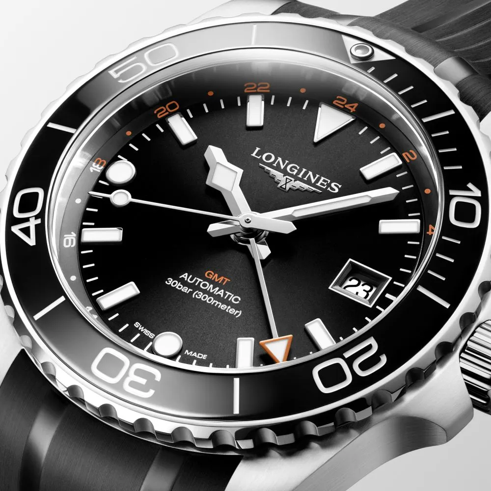 HydroConquest GMT