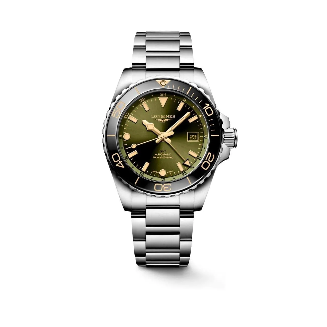 HydroConquest GMT