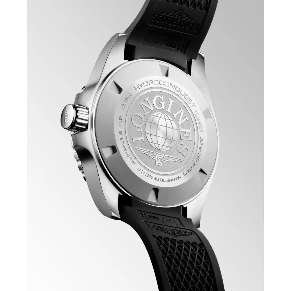 HydroConquest GMT