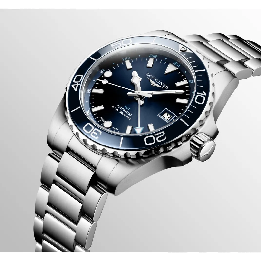 HydroConquest GMT