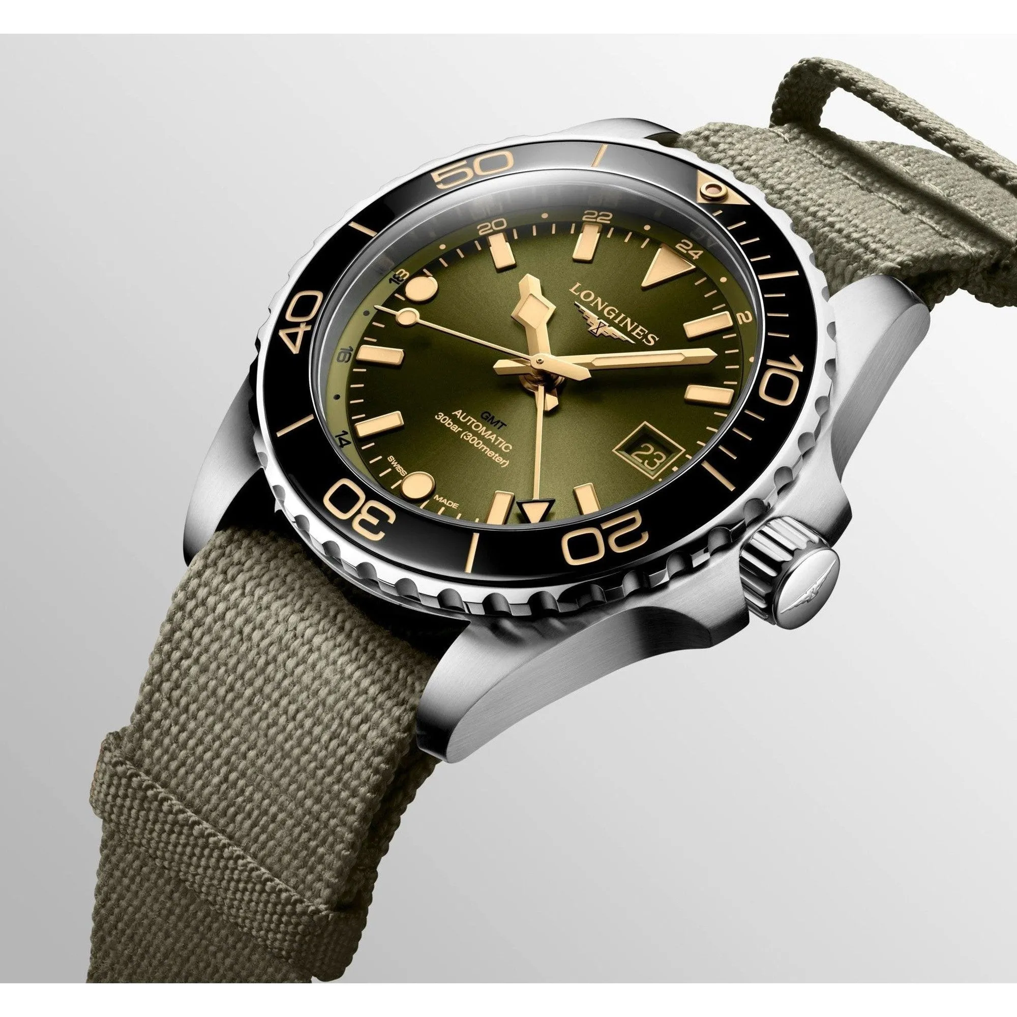 HydroConquest GMT
