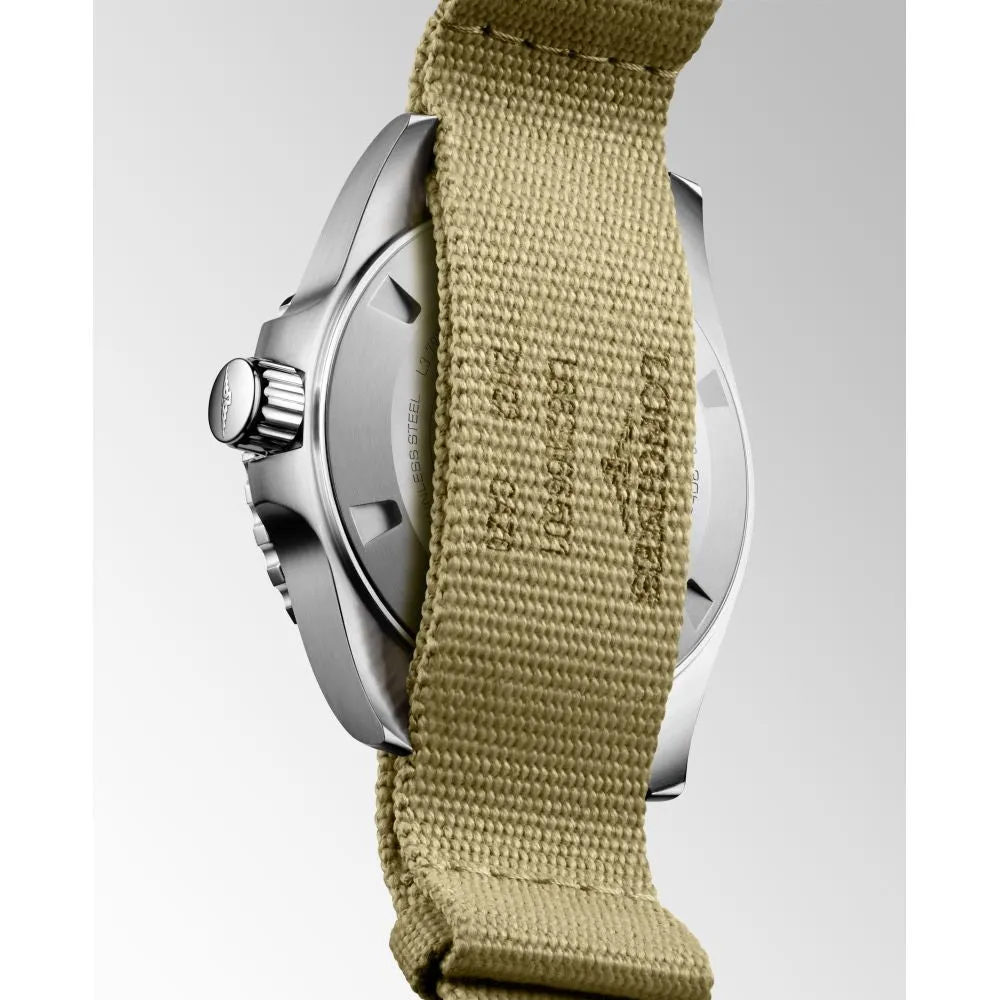 HydroConquest GMT